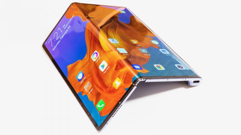 Huawei Mate X