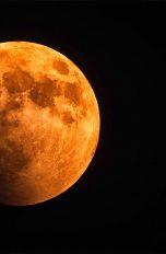 Mondfinsternis und Blutmond fotografieren: Tipps und Tricks
