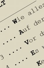 Inhaltsverzeichnis in OpenOffice erstellen: So funktioniert’s