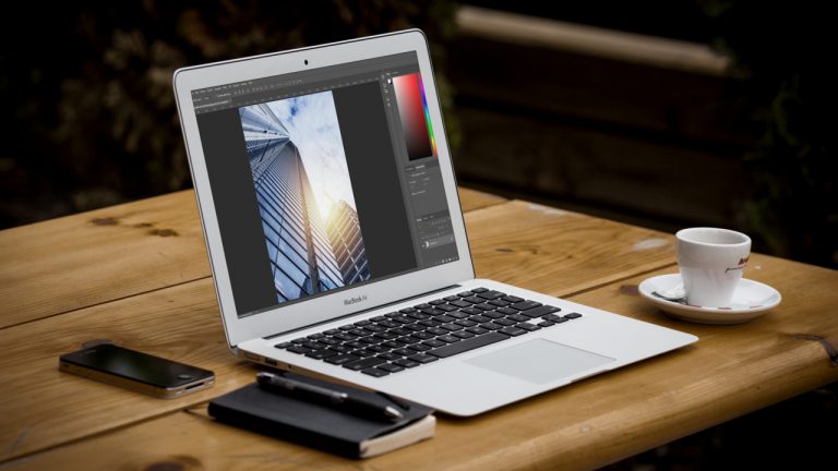 Photoshop für Anfänger: Diese 9 Grundlagen solltest du kennen