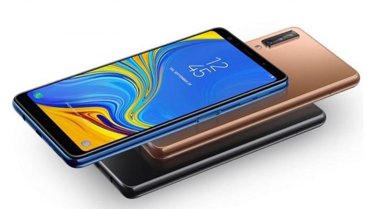 Samsung Galaxy A70