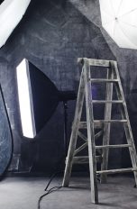 Softbox selber bauen: Foto- und Studiolicht basteln