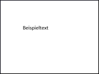 Word-Fenster mit Beispiel-Doc 2 Word-Fenster mit Beispiel-Doc 2