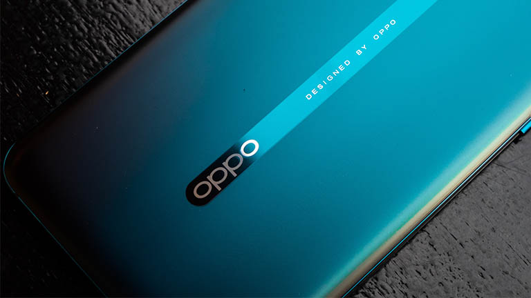 Oppo Reno offiziell mit Pop-up-Selfiekamera