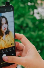 OnePlus 7 Pro soll mit 90-Hz-OLED-Display kommen