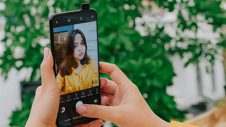 OnePlus 7 Pro soll mit 90-Hz-OLED-Display kommen OnePlus 7 Pro soll mit 90-Hz-OLED-Display kommen