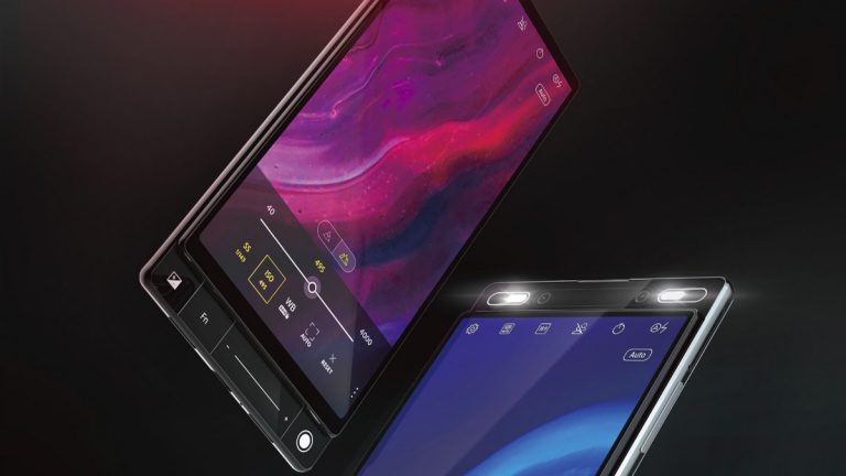 Asus Zenfone 5 Leakbild