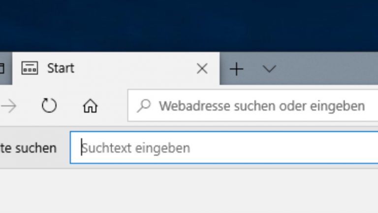 F3-Taste drücken für Suchfeld öffnen Screenshot F3-Taste drücken für Suchfeld öffnen Screenshot