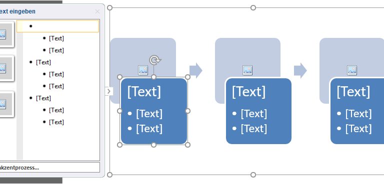 Flussdiagramm in Word: Flussdiagramm Bearbeitungsfenster Bearbeitungsfenster Flussdiagramm in Word