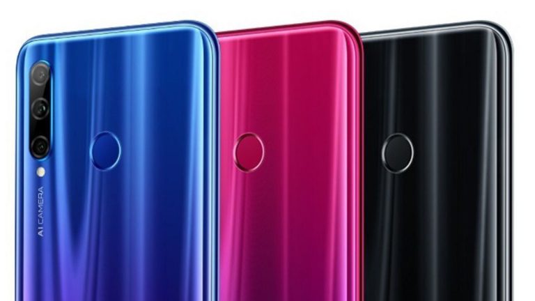 Honor Smartphone