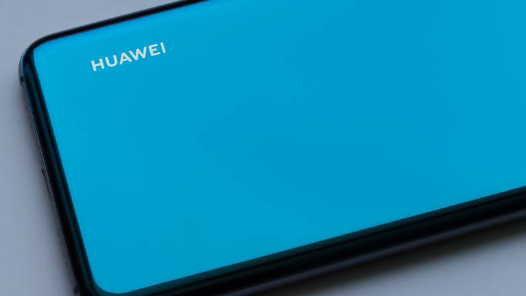 Huawei Logo