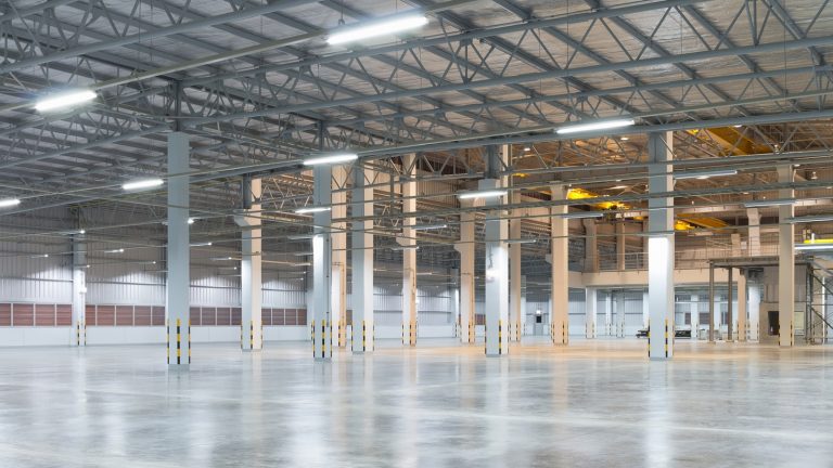 Industriefotografie: So gelingen imposante Bilder
