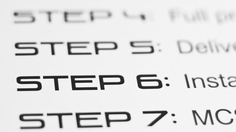 LibreOffice-Inhaltsverzeichnis erstellen: So geht‘s