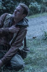 The Rain Screenshot
