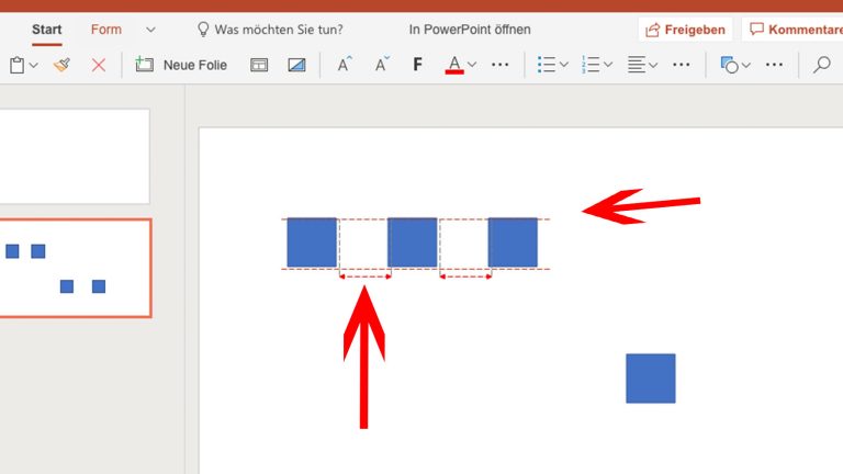 PowerPoint: Smarte Führungslinien Smarte Führungslinien PowerPoint