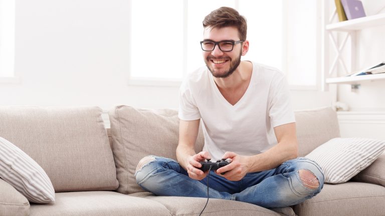 PS4 mit Tastatur und Maus verbinden: So geht’s