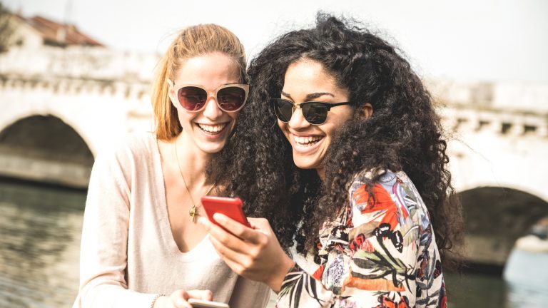 Eigenes Smartphone-Design mit Samsung Themes erstellen