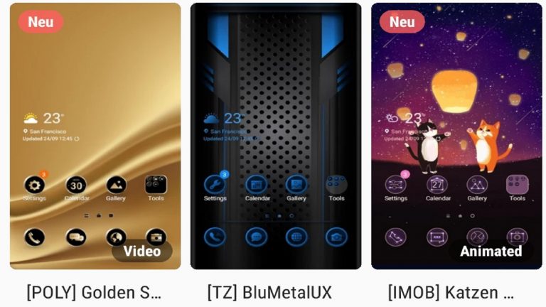Samsung-Themes Samsung-Themes