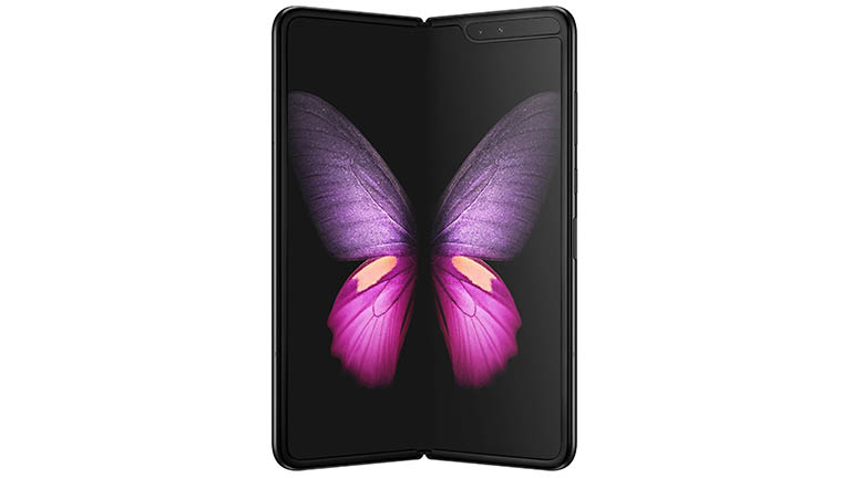 Samsung Galaxy Fold