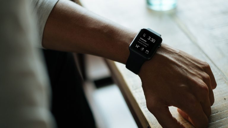 Apple Watch Backup Uhr Geht ganz von allein: Daten-Backup von Apple Watch auf iPhone