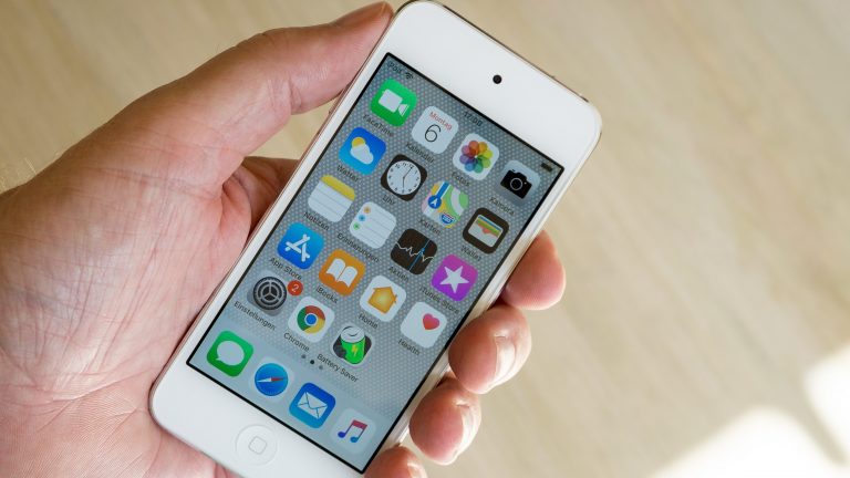 iPhone erzwungenes Schliessen Mit wenigen Schritten lässt sich eine hängende iPhone-App in den Griff bekommen