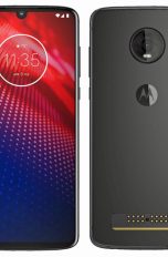 Motorola Moto Z4