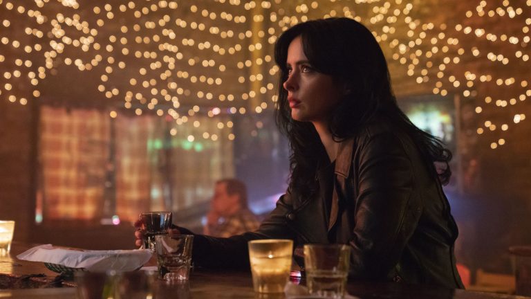 Netflix: Das sind die Highlights im Juni Marvel's Jessica Jones Staffel 3