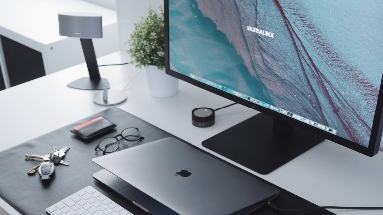 Mac einrichten Für das Übertragen von Daten eines PC oder Mac auf einen anderen Mac hat Apple einen Migrationsassistenten