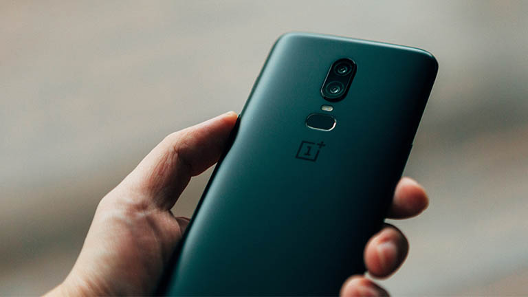 OnePlus Smartphone