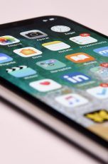 Wenn ein iPhone hängt, können Sie viele Fehler selbst beheben