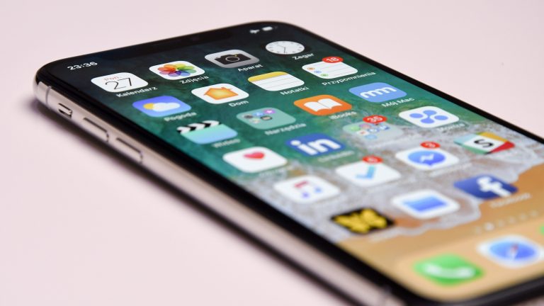Wenn ein iPhone hängt, können Sie viele Fehler selbst beheben