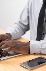 Word Autokorrektur und Schnellbausteine ermöglichen effizientes Arbeiten