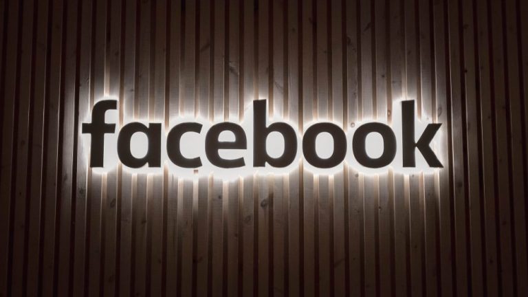 Facebook Collage