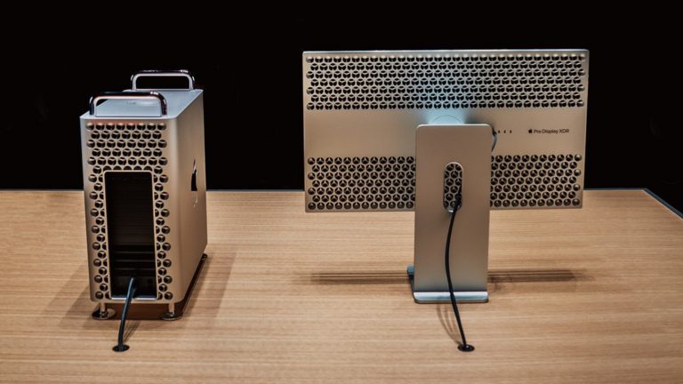 Apple Keynote der WWDC 2019: Das sind die Highlights Mac Pro (2019)