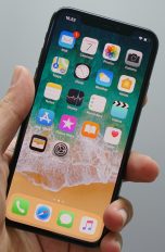 Shortcuts auf iPhone für schnellen Zugriff