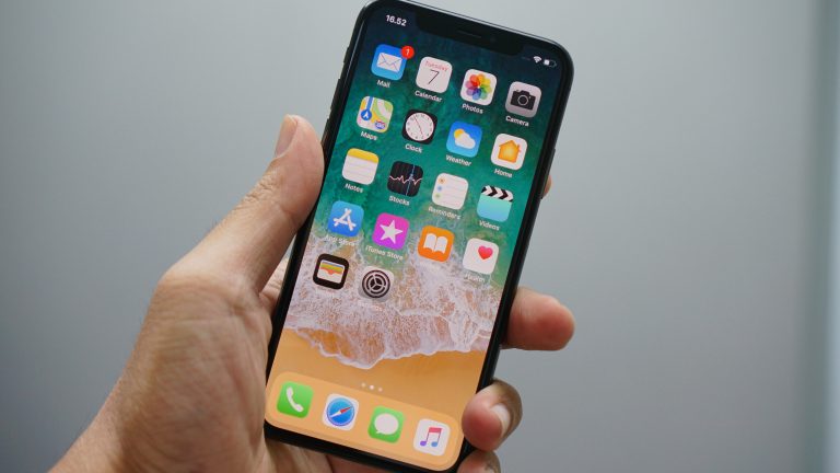 Shortcuts auf iPhone für schnellen Zugriff