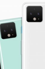 Google Pixel 4