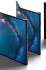 Huawei Mate X