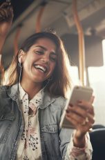 Eine Instagram-Story reposten oder teilen – das geht ganz einfach