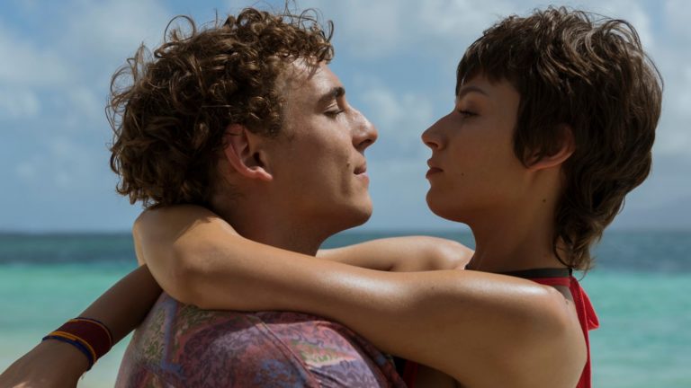 Netflix im Juli: Das sind die Serien- und Film-Highlights Szene "Haus des Geldes"