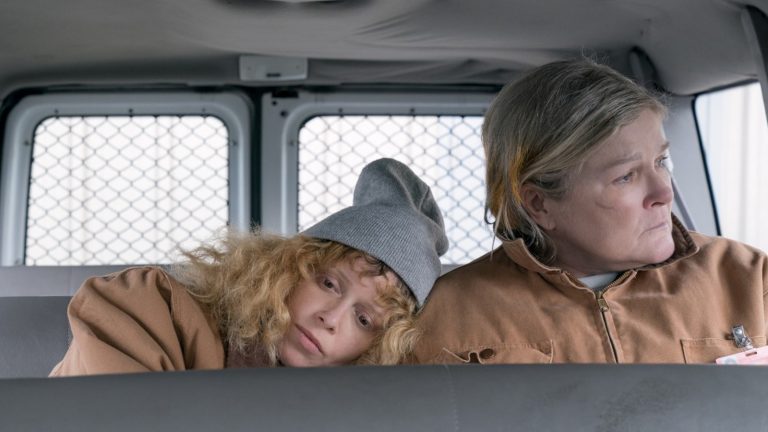 Netflix im Juli: Das sind die Serien- und Film-Highlights Szene "Orange is the New Black"
