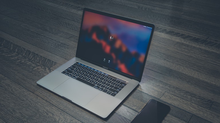 MacBook Pro