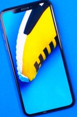 Oppo Smartphone