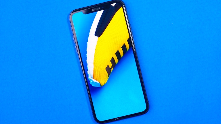 Oppo Smartphone