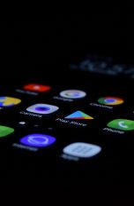 Oreo Handy