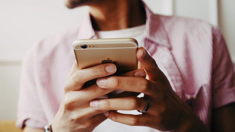 Shortcut iPhone Text Beschleunigtes Eintippen durch Kurzbefehle und besondere Tipp-Techniken