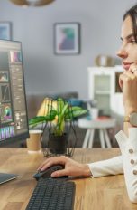 Arbeitsvolumen bei Photoshop voll: Problemlösung und Anleitung