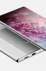 Samsung Galaxy Note 10