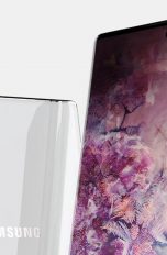 Samsung Galaxy Note10 Pro
