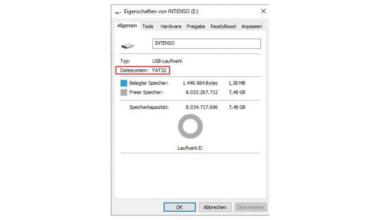 Formatierung des Speichermediums Отзывы lassen Formatierung des Speichermediums Отзывы lassen